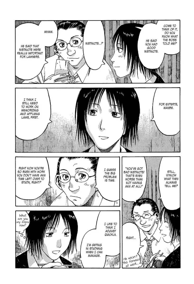 Read The 5th Grade chapter 6 image 22 on Lezhin