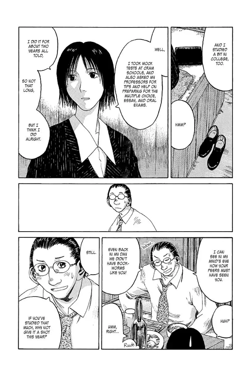 Read The 5th Grade chapter 6 image 23 on Lezhin