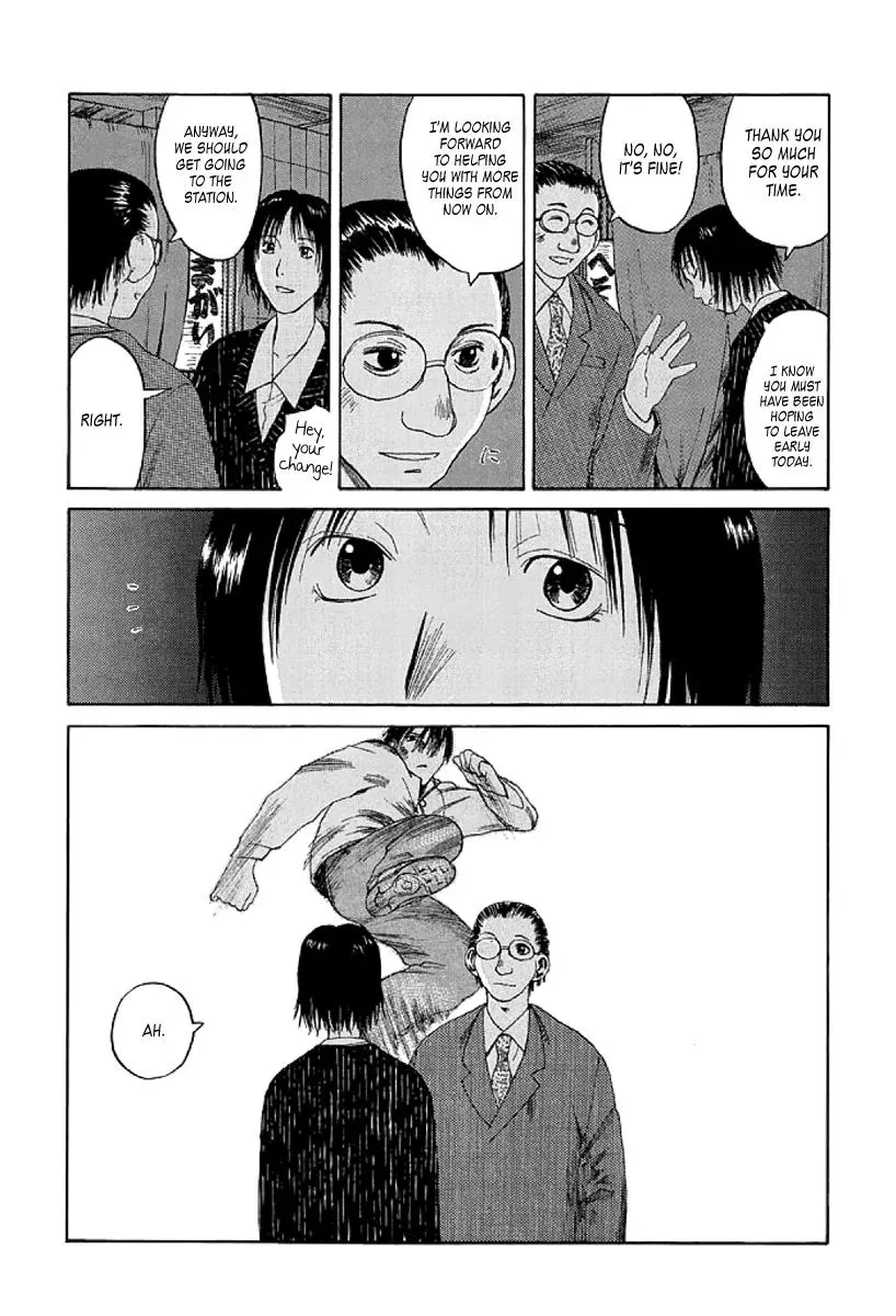 Read The 5th Grade chapter 6 image 30 on Lezhin