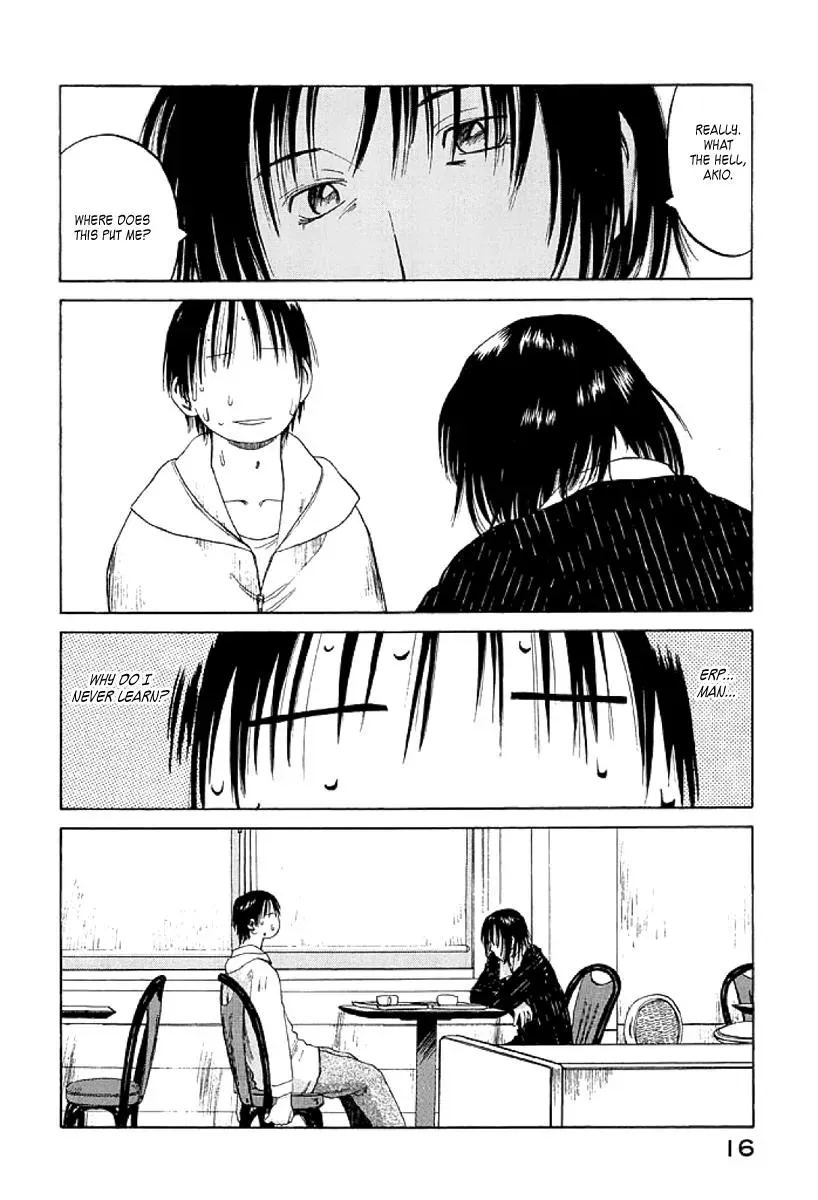 Read The 5th Grade chapter 7 image 17 on Lezhin
