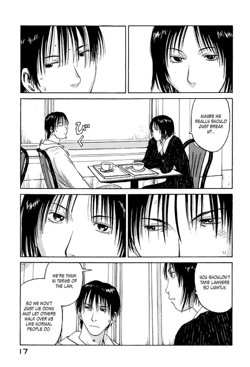 Read The 5th Grade chapter 7 image 18 on Lezhin