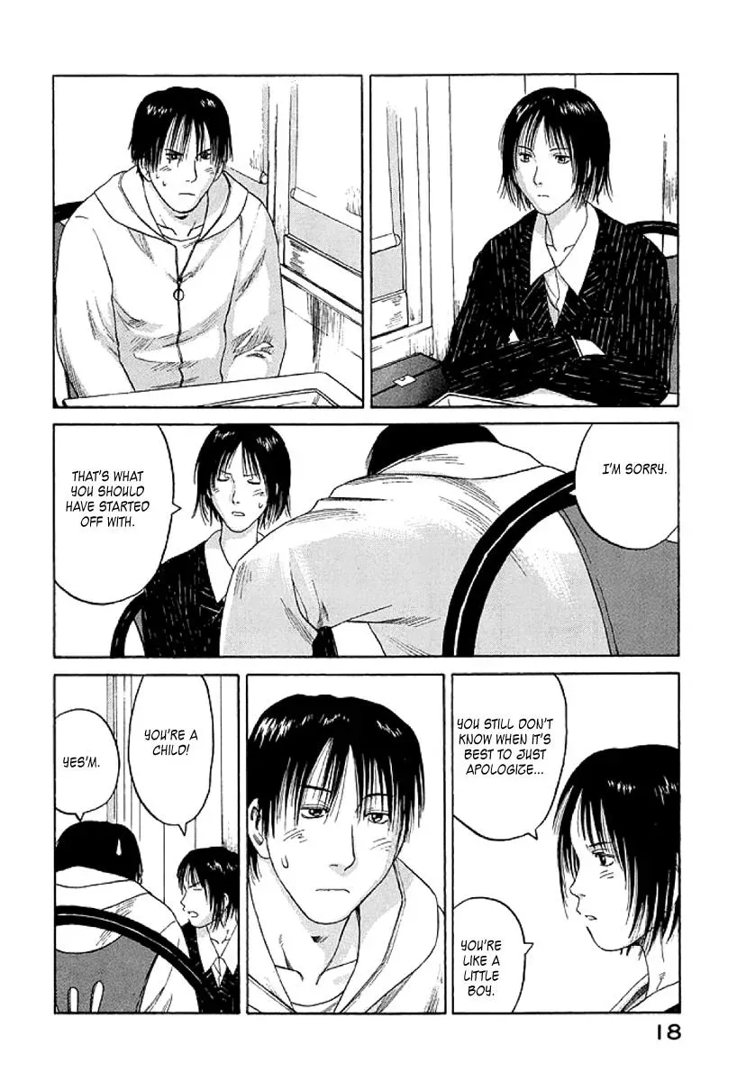 Read The 5th Grade chapter 7 image 19 on Lezhin