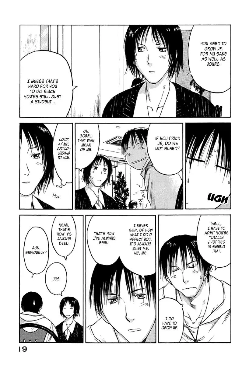 Read The 5th Grade chapter 7 image 20 on Lezhin