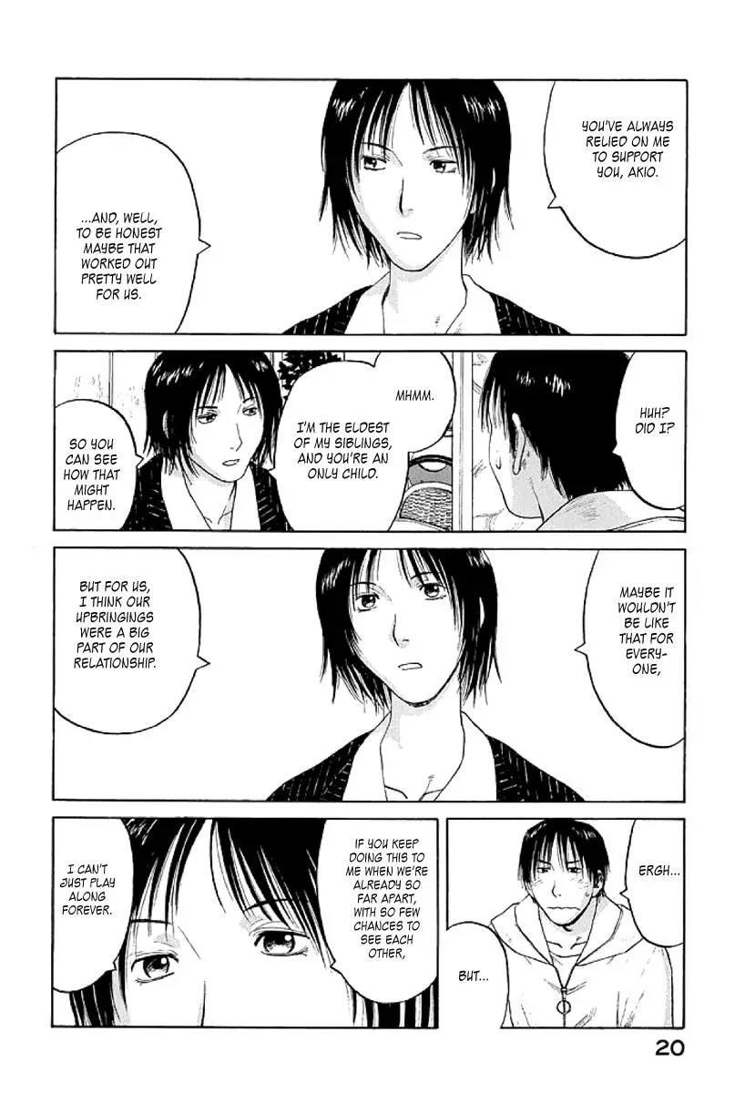 Read The 5th Grade chapter 7 image 21 on Lezhin