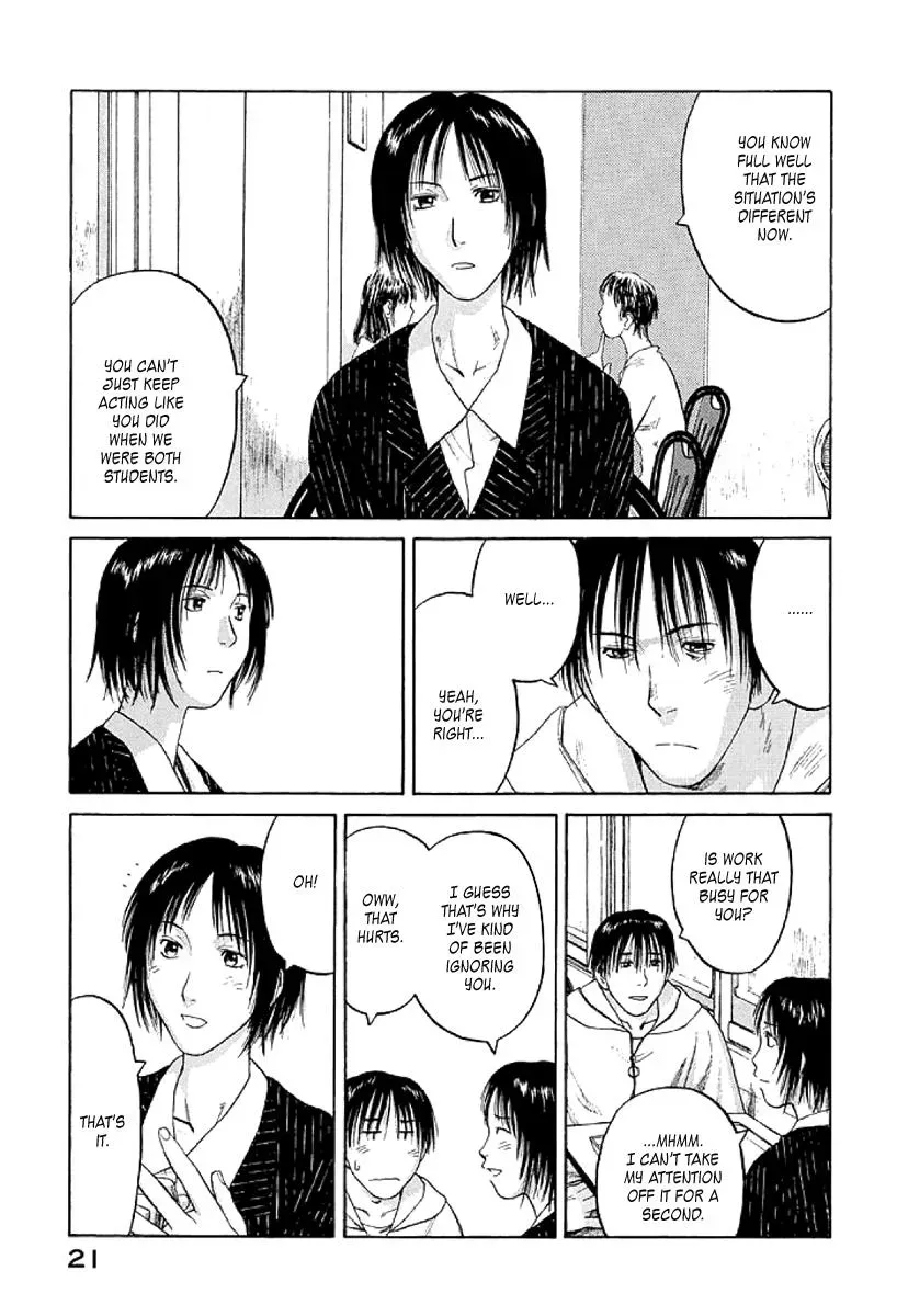 Read The 5th Grade chapter 7 image 22 on Lezhin