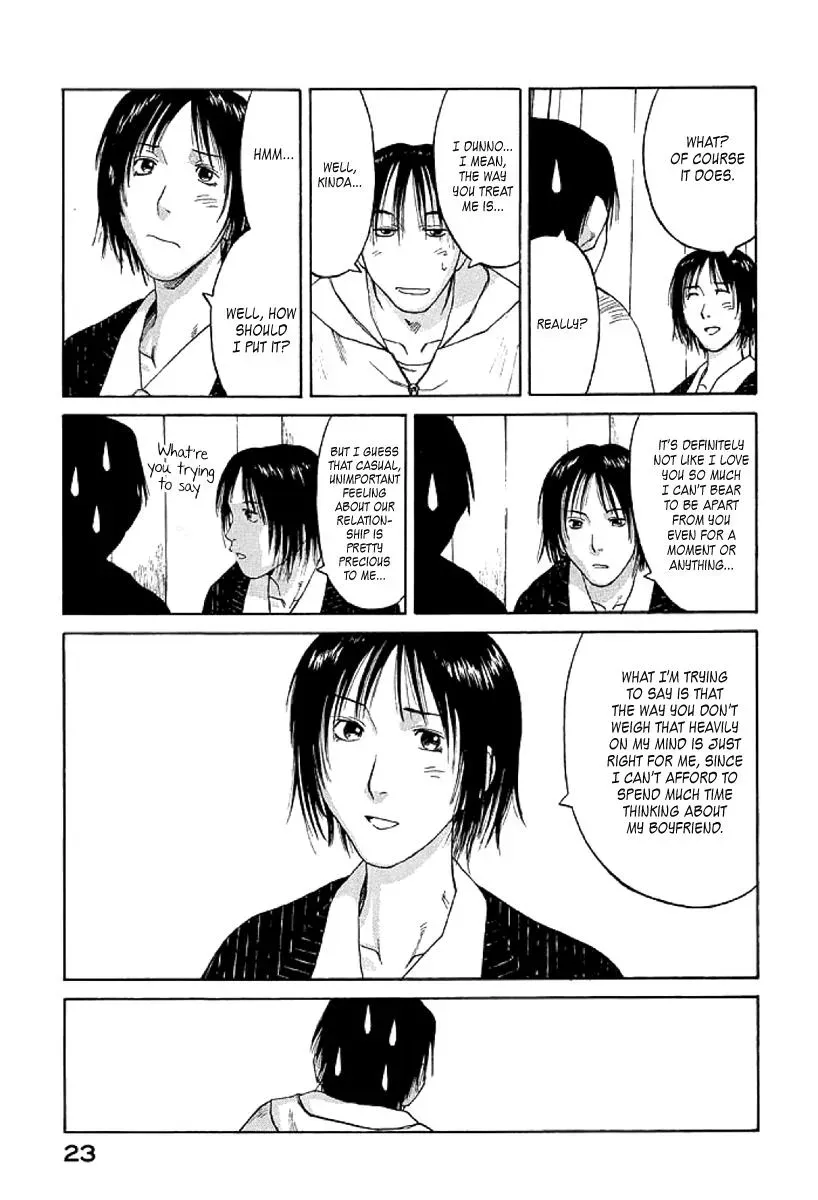 Read The 5th Grade chapter 7 image 24 on Lezhin