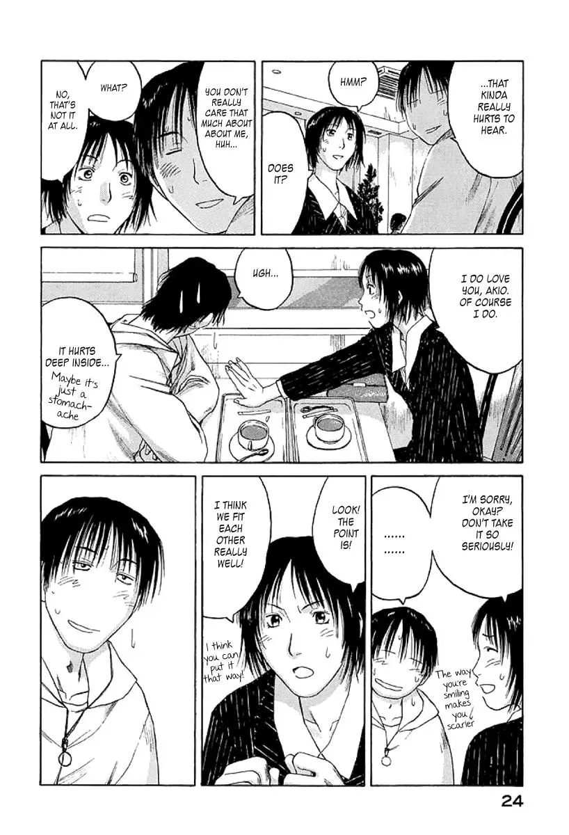 Read The 5th Grade chapter 7 image 25 on Lezhin