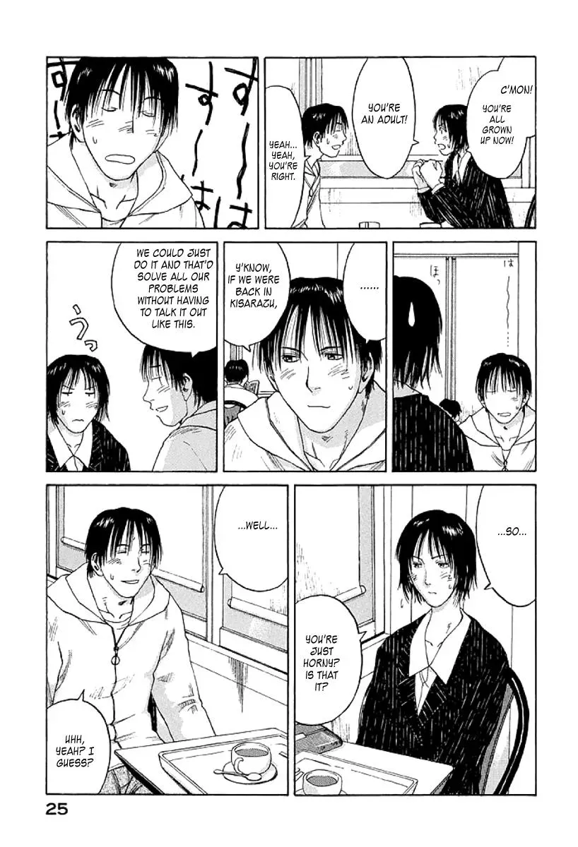 Read The 5th Grade chapter 7 image 26 on Lezhin