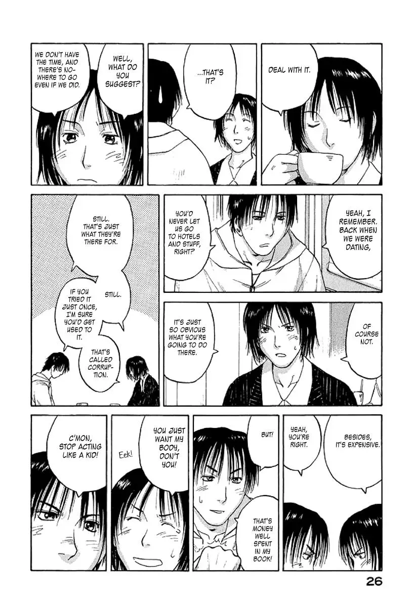 Read The 5th Grade chapter 7 image 27 on Lezhin