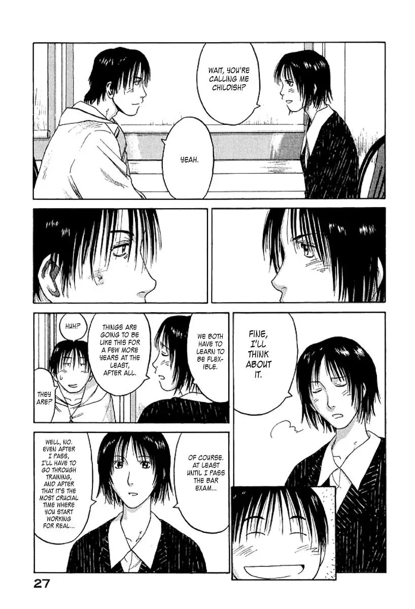 Read The 5th Grade chapter 7 image 28 on Lezhin