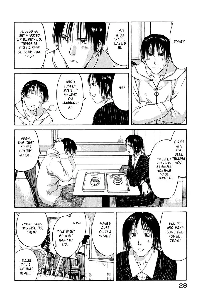 Read The 5th Grade chapter 7 image 29 on Lezhin