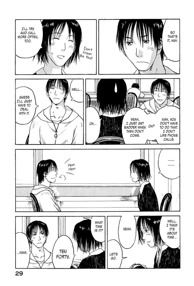 Read The 5th Grade chapter 7 image 30 on Lezhin