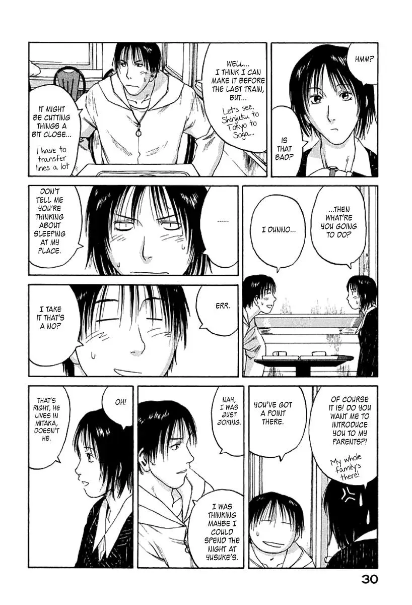 Read The 5th Grade chapter 7 image 31 on Lezhin