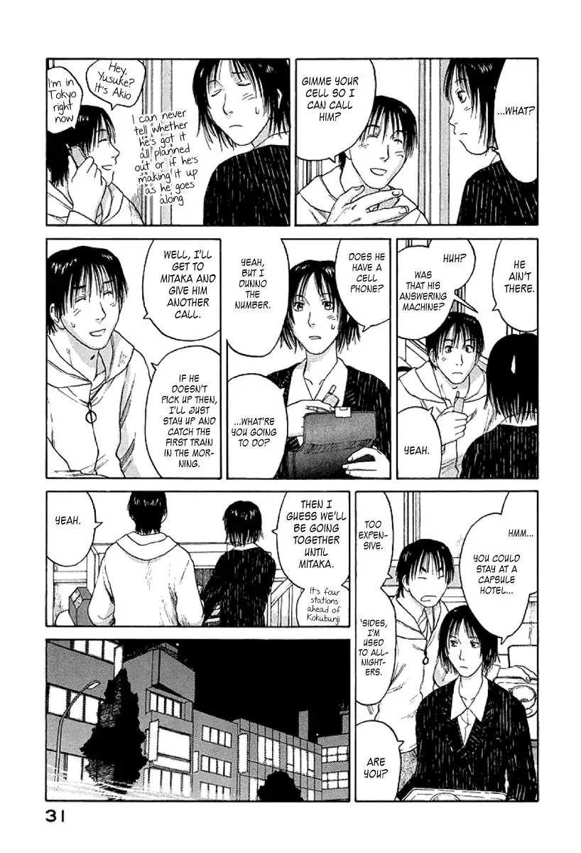 Read The 5th Grade chapter 7 image 32 on Lezhin