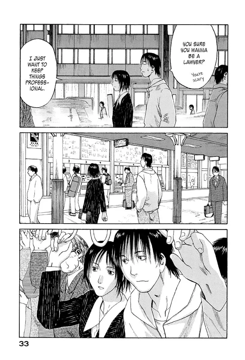 Read The 5th Grade chapter 7 image 34 on Lezhin