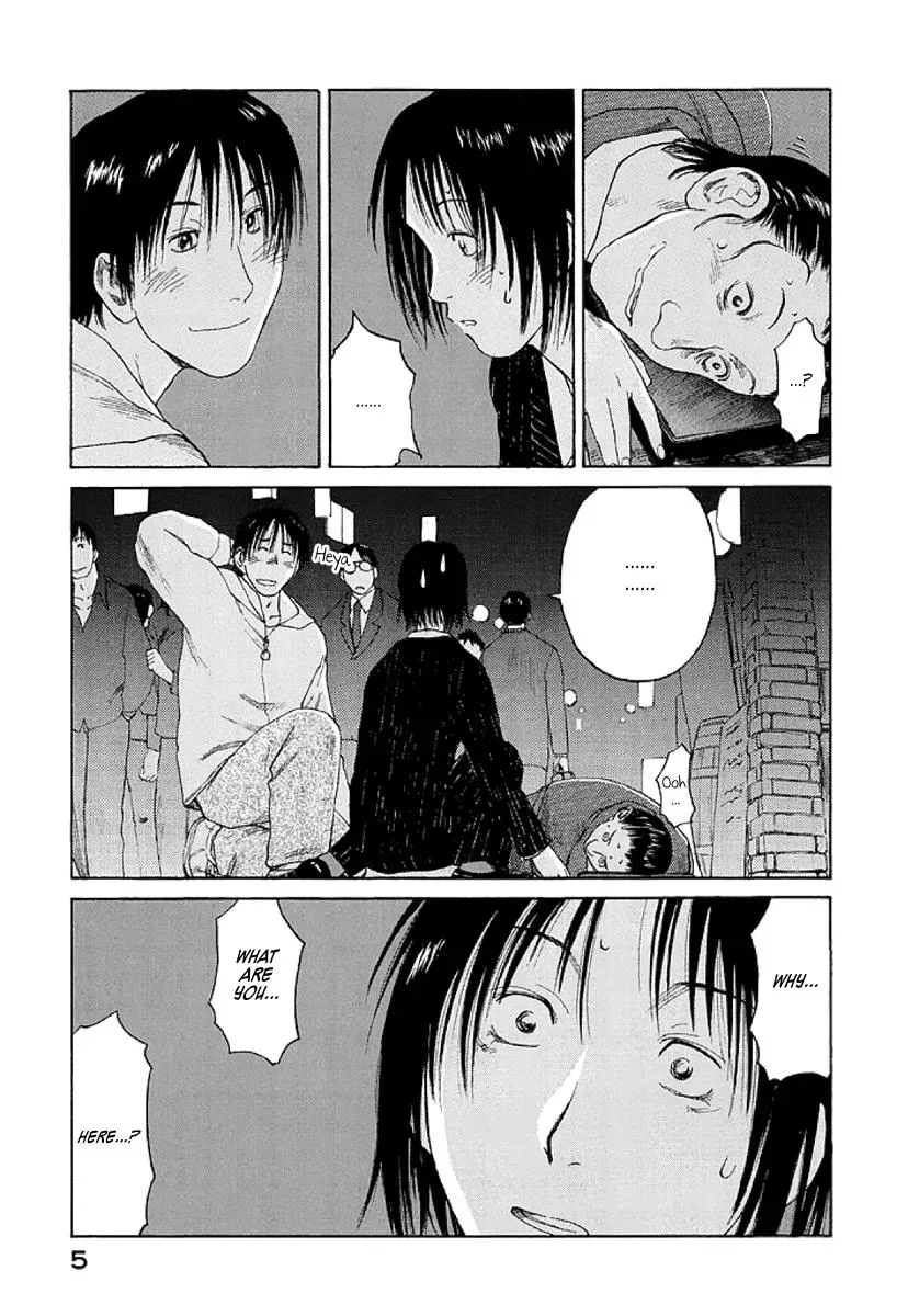 Read The 5th Grade chapter 7 image 6 on Lezhin