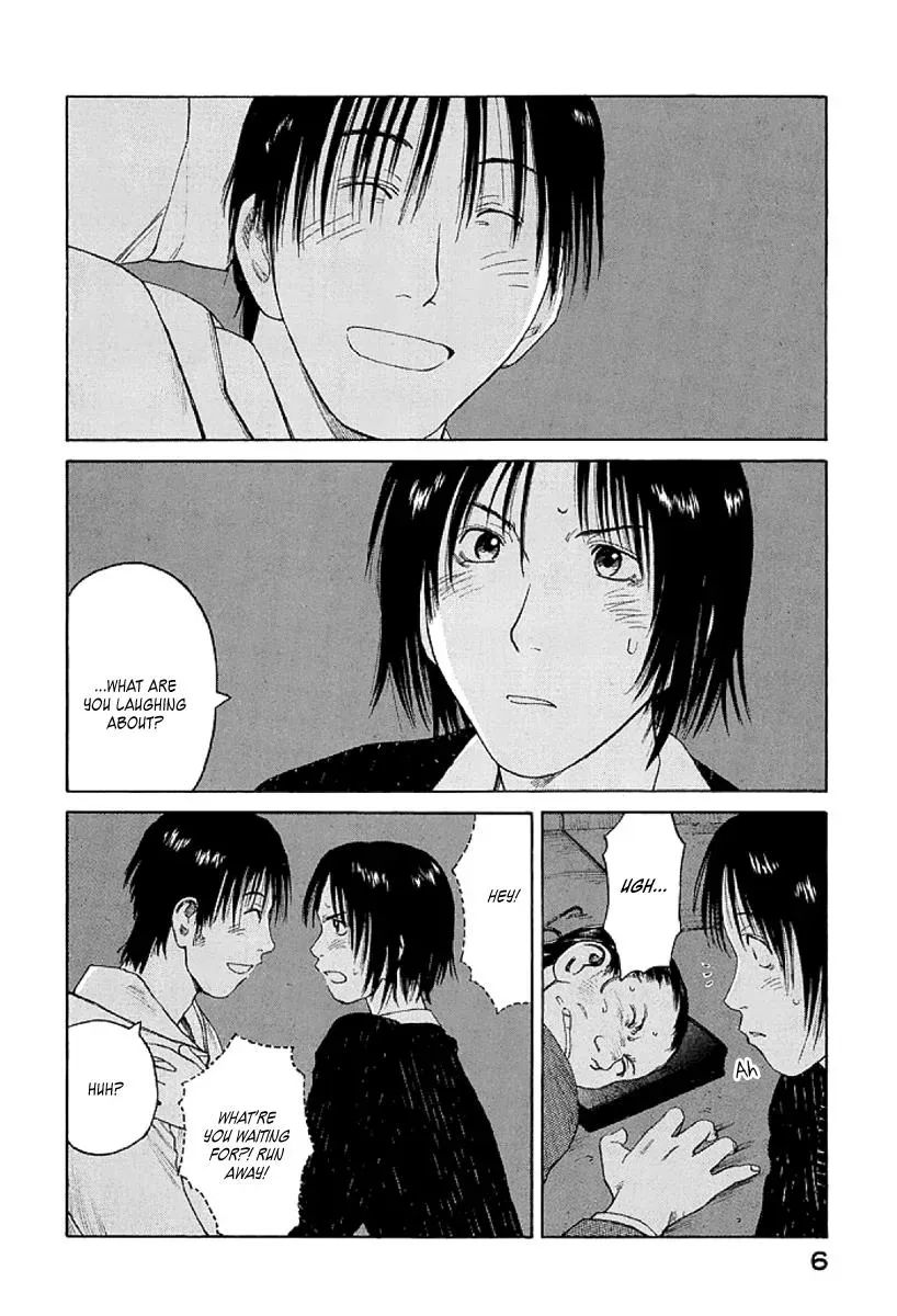 Read The 5th Grade chapter 7 image 7 on Lezhin
