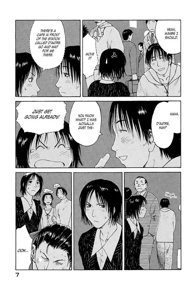 Read The 5th Grade chapter 7 image 8 on Lezhin