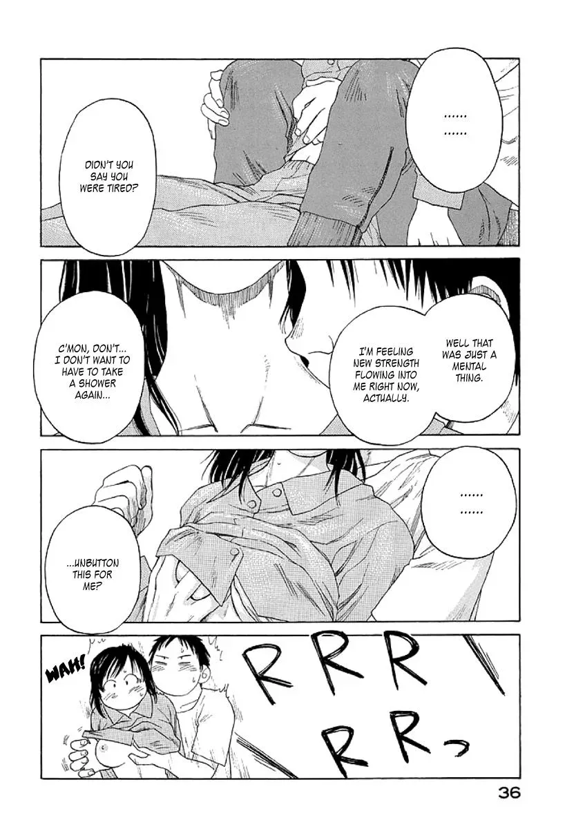 Read The 5th Grade chapter 8 image 1 on Lezhin