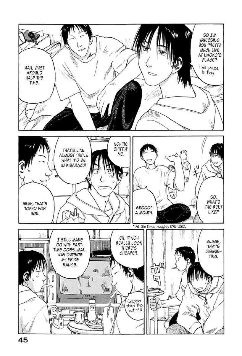 Read The 5th Grade chapter 8 image 10 on Lezhin