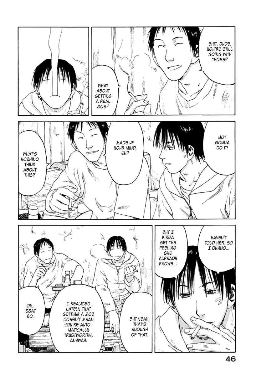 Read The 5th Grade chapter 8 image 11 on Lezhin