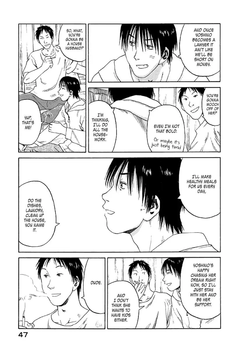 Read The 5th Grade chapter 8 image 12 on Lezhin