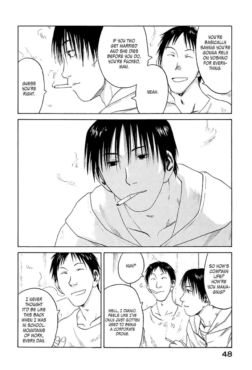Read The 5th Grade chapter 8 image 13 on Lezhin