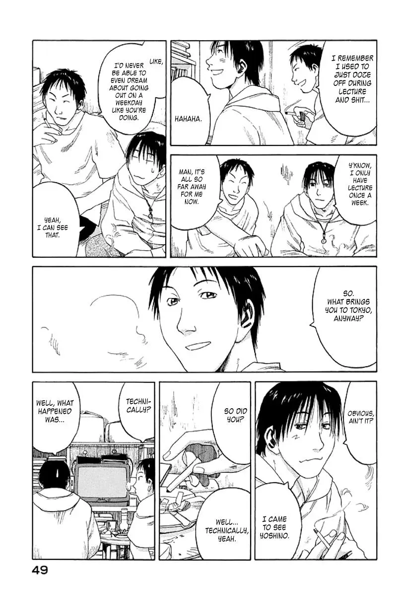 Read The 5th Grade chapter 8 image 14 on Lezhin