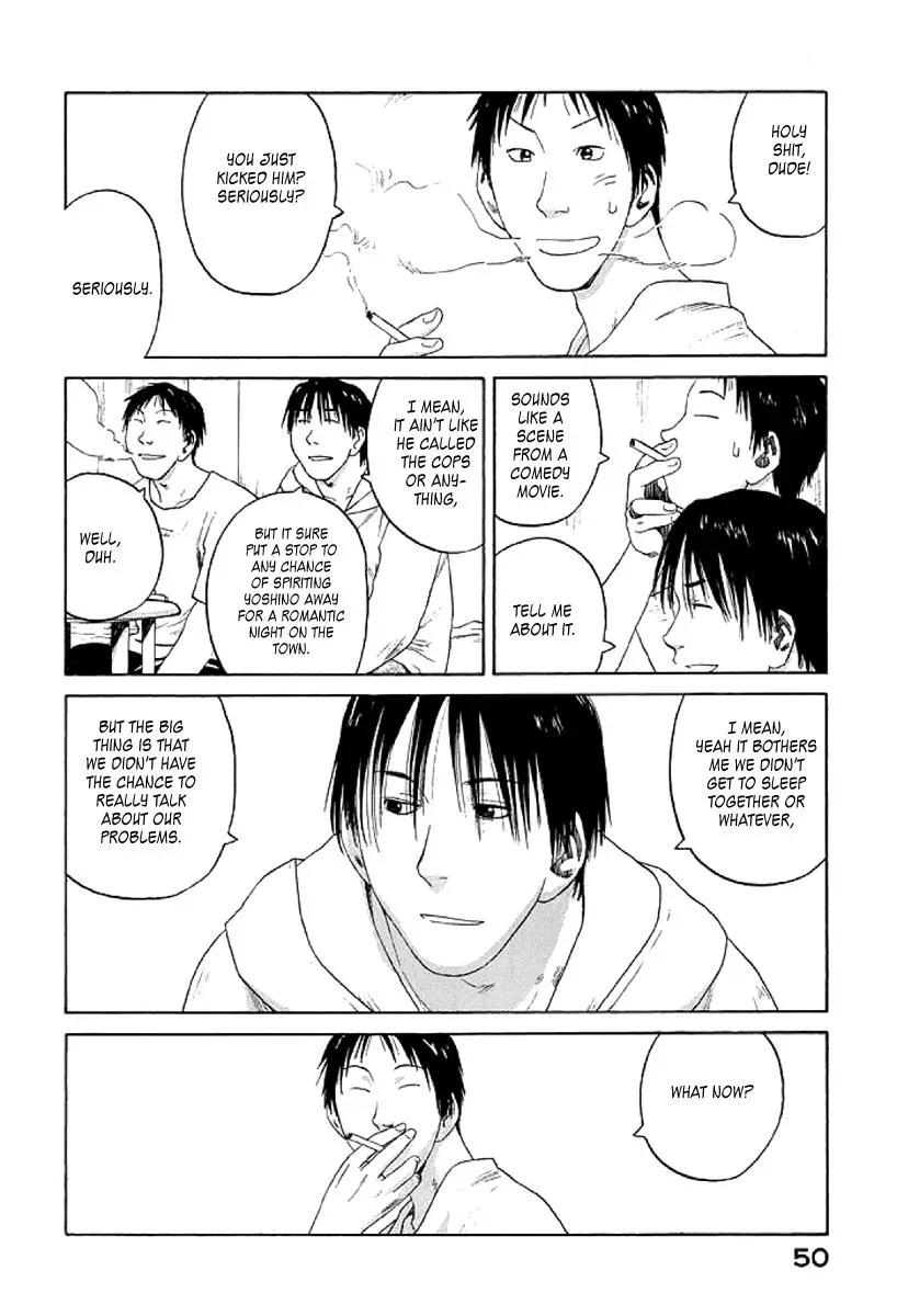 Read The 5th Grade chapter 8 image 15 on Lezhin