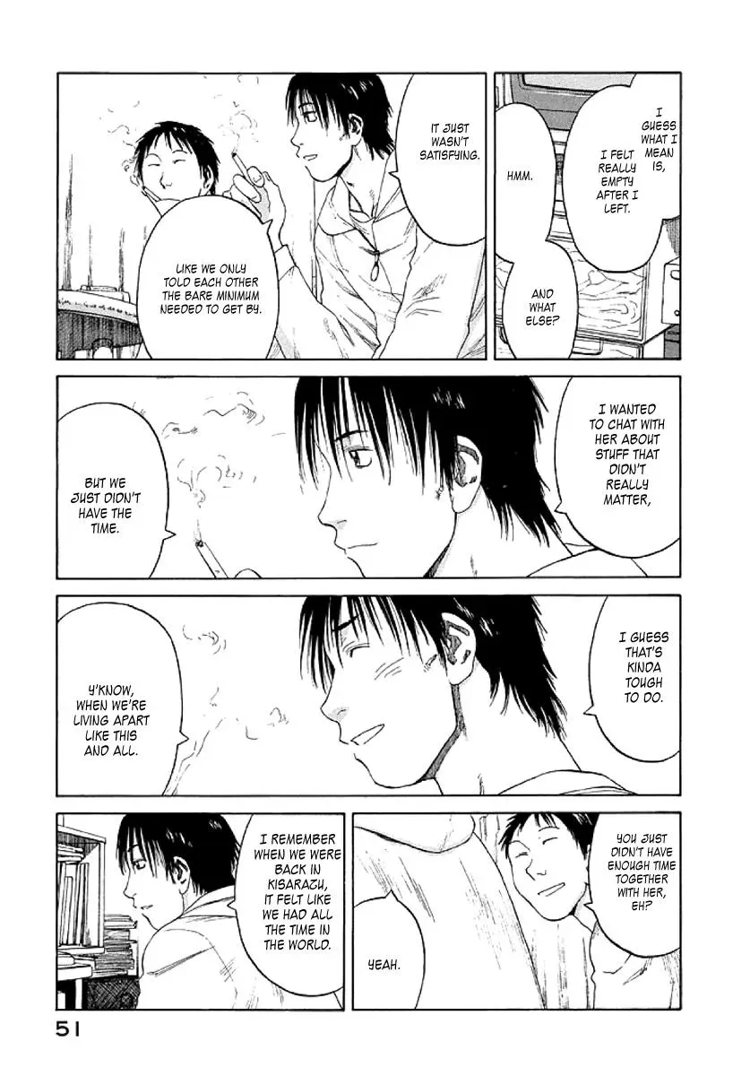 Read The 5th Grade chapter 8 image 16 on Lezhin