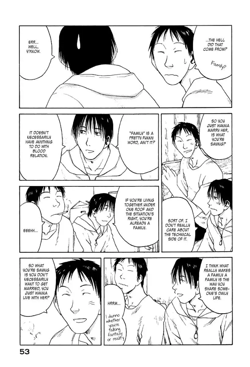 Read The 5th Grade chapter 8 image 18 on Lezhin