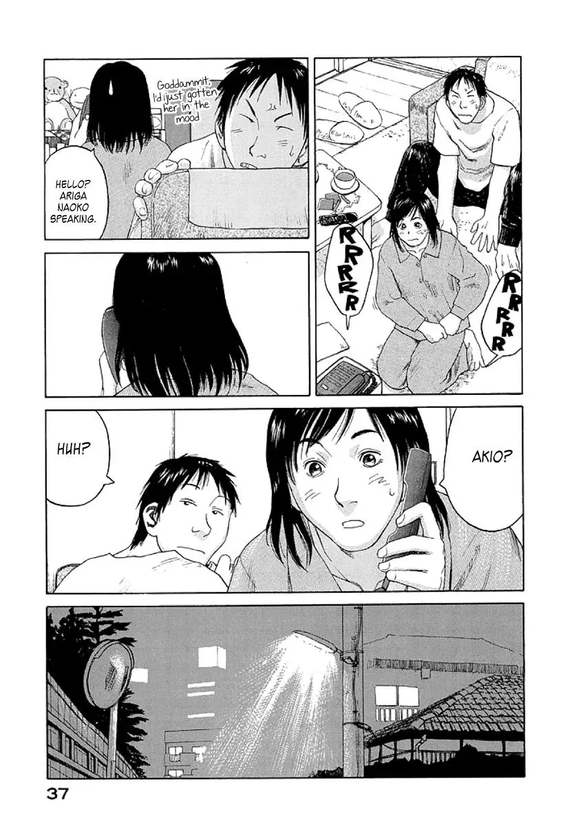 Read The 5th Grade chapter 8 image 2 on Lezhin