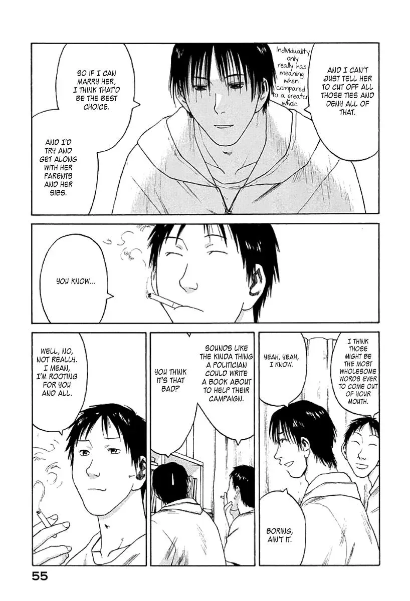 Read The 5th Grade chapter 8 image 20 on Lezhin