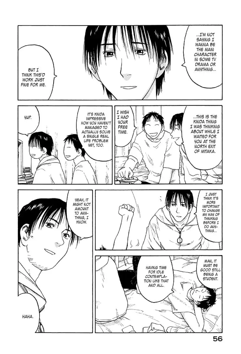 Read The 5th Grade chapter 8 image 21 on Lezhin