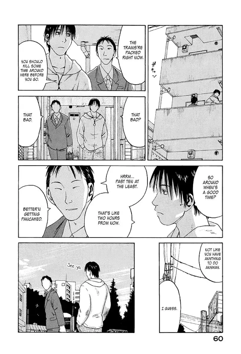 Read The 5th Grade chapter 8 image 25 on Lezhin