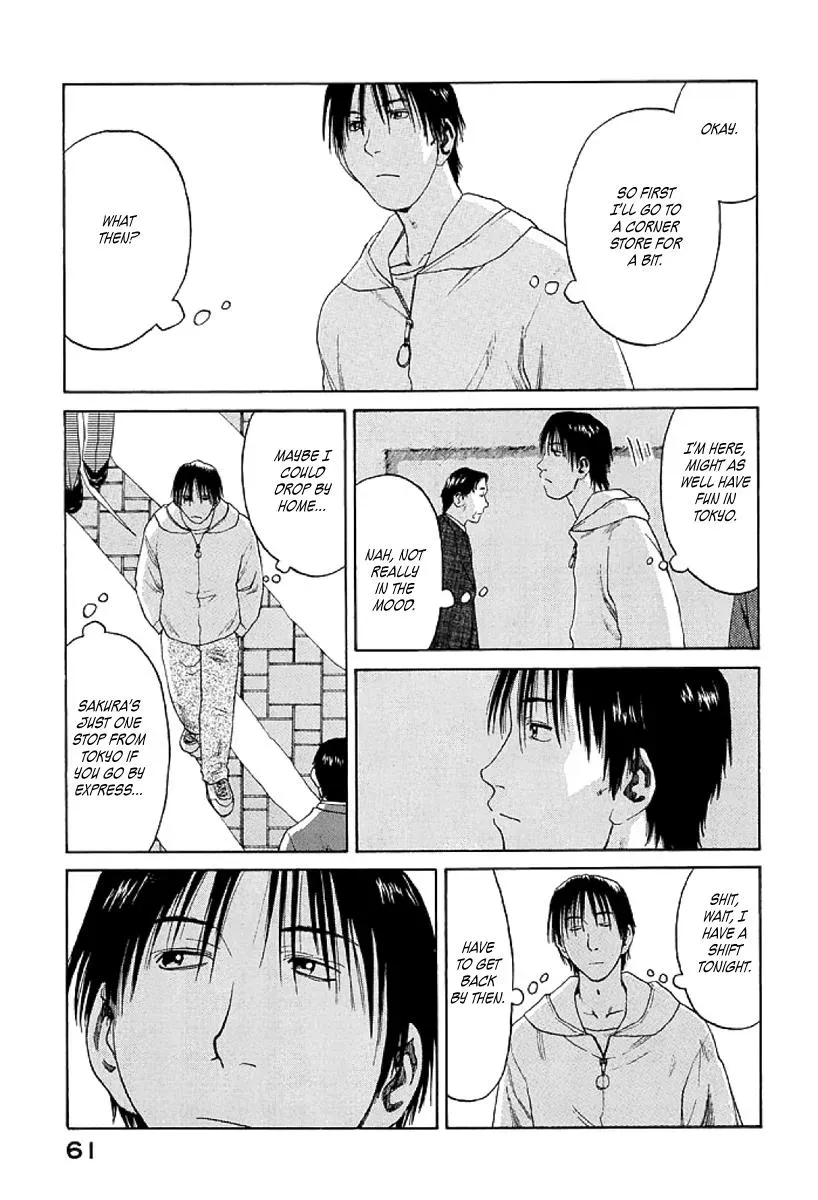 Read The 5th Grade chapter 8 image 26 on Lezhin