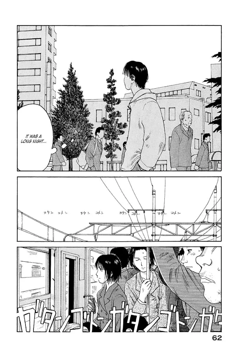 Read The 5th Grade chapter 8 image 27 on Lezhin
