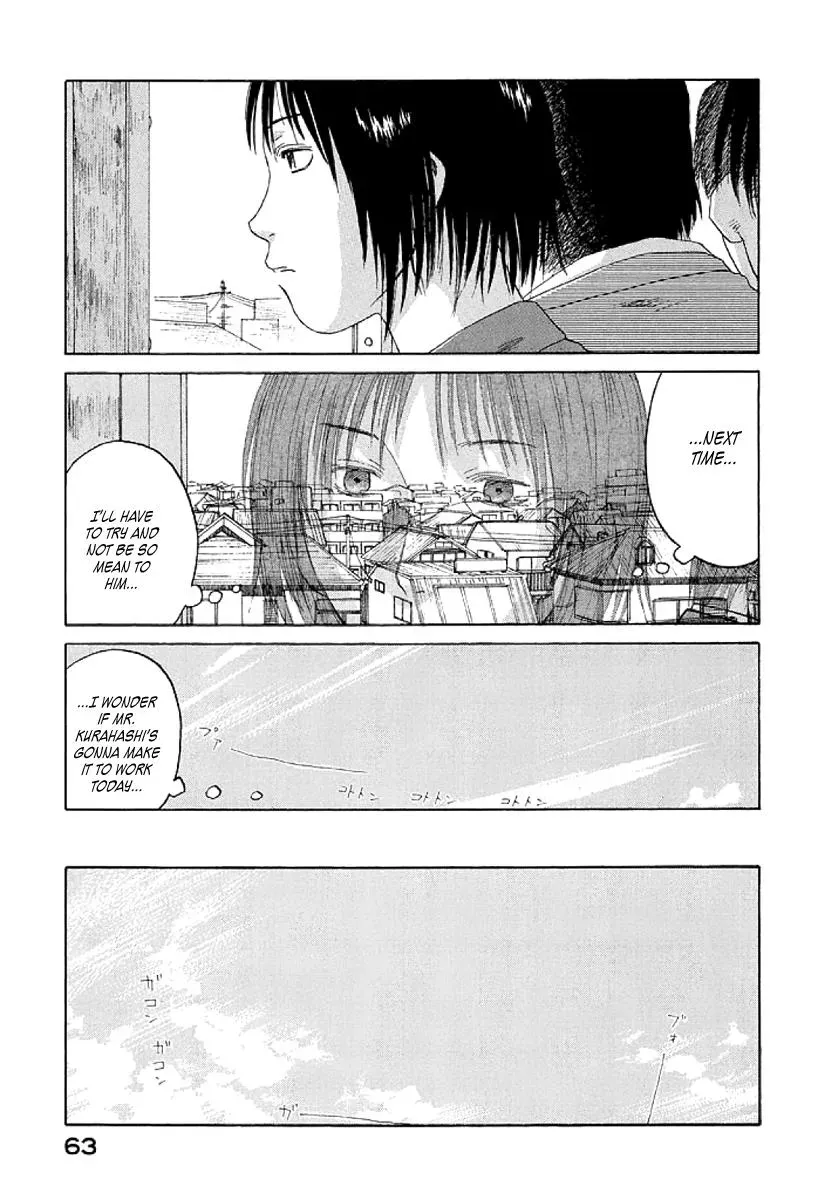 Read The 5th Grade chapter 8 image 28 on Lezhin