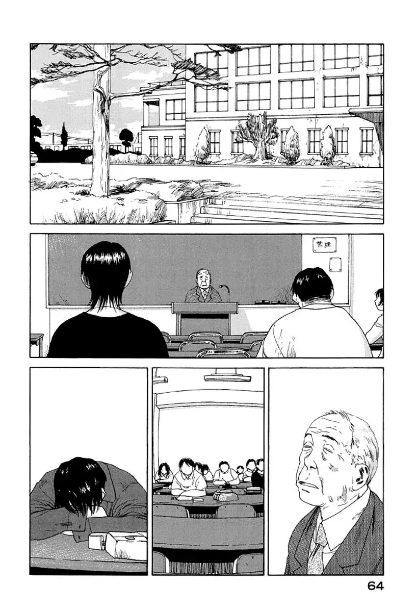 Read The 5th Grade chapter 8 image 29 on Lezhin