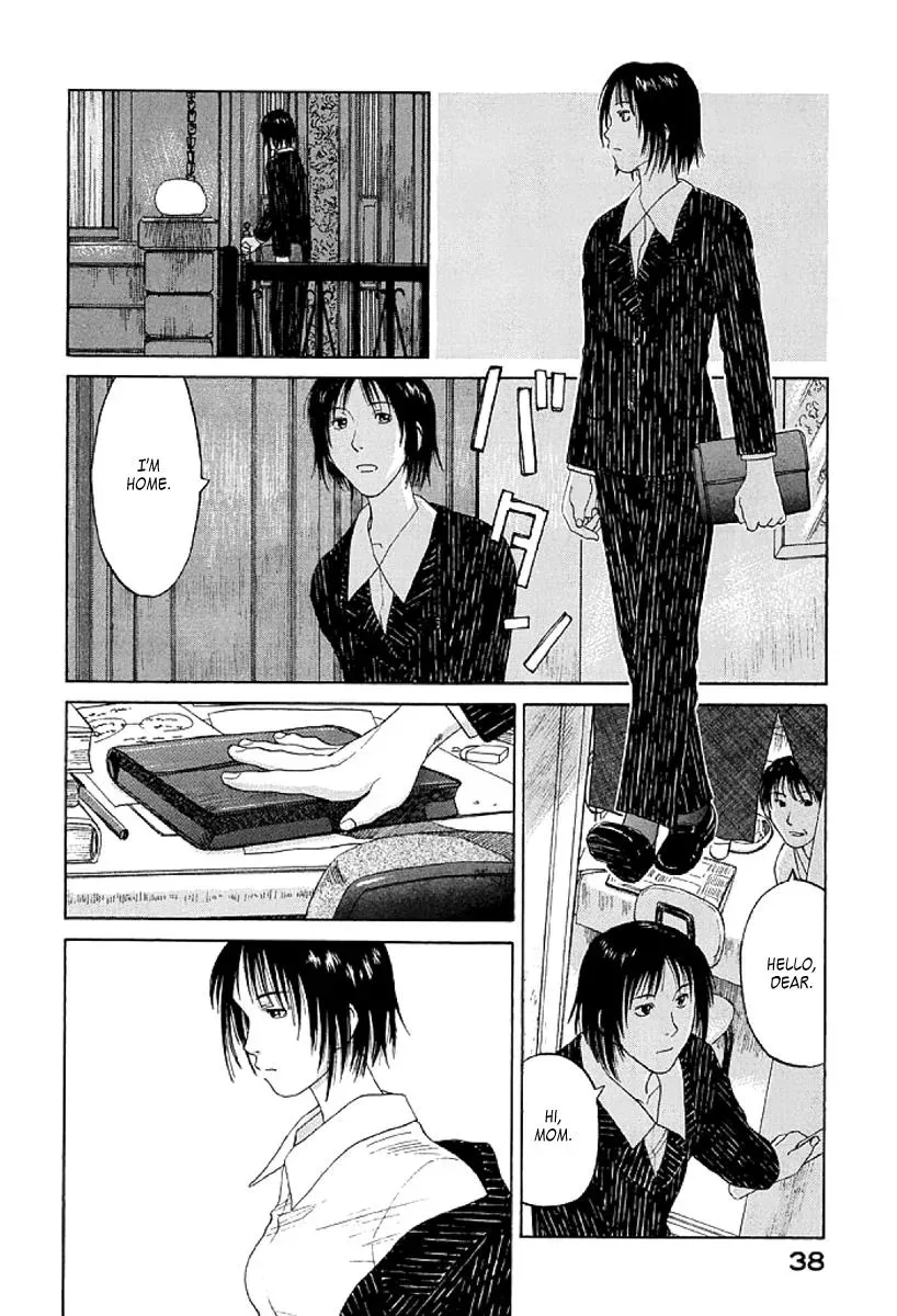 Read The 5th Grade chapter 8 image 3 on Lezhin