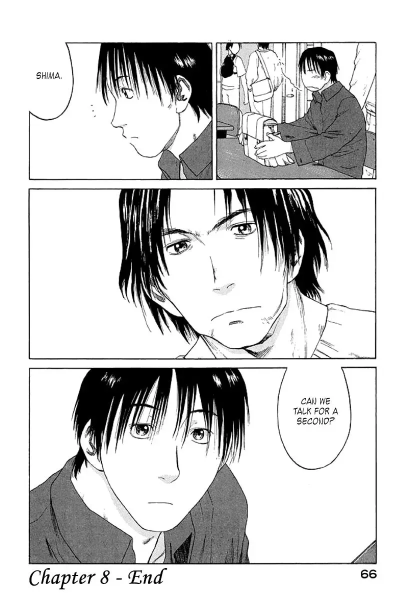 Read The 5th Grade chapter 8 image 31 on Lezhin