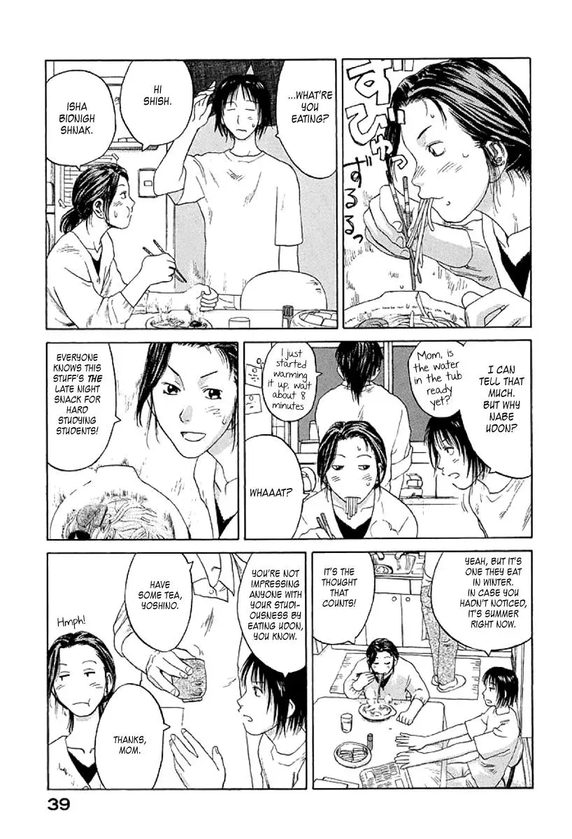 Read The 5th Grade chapter 8 image 4 on Lezhin