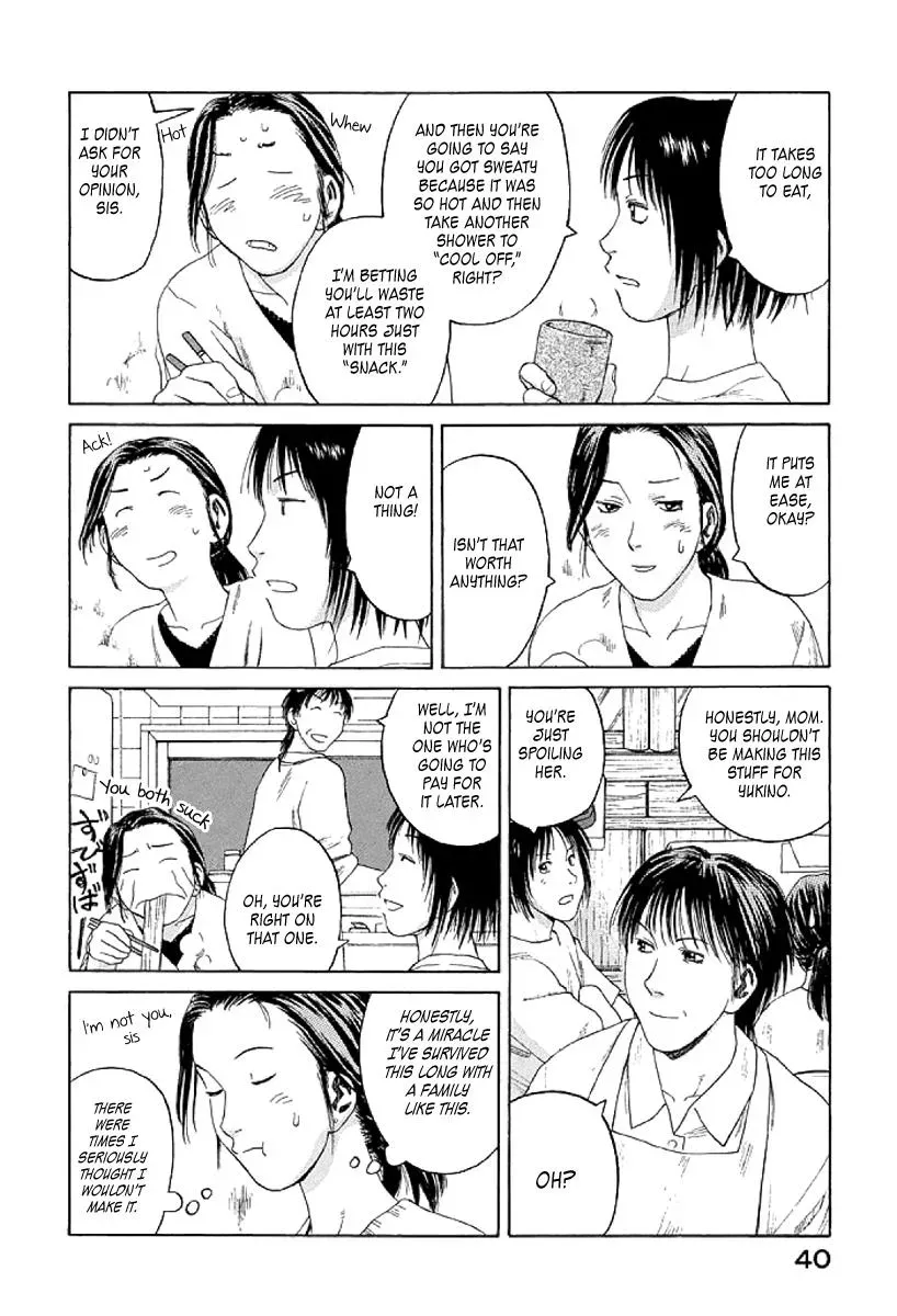 Read The 5th Grade chapter 8 image 5 on Lezhin