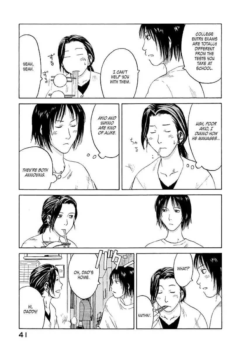 Read The 5th Grade chapter 8 image 6 on Lezhin
