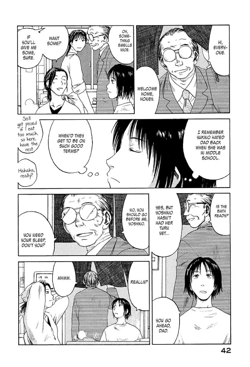 Read The 5th Grade chapter 8 image 7 on Lezhin