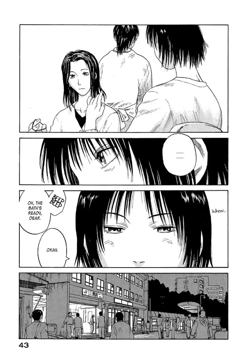 Read The 5th Grade chapter 8 image 8 on Lezhin