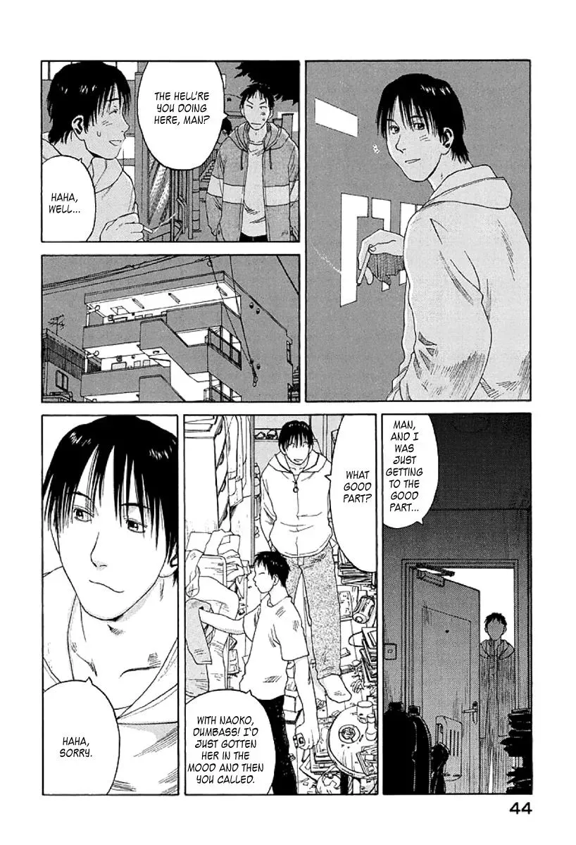 Read The 5th Grade chapter 8 image 9 on Lezhin