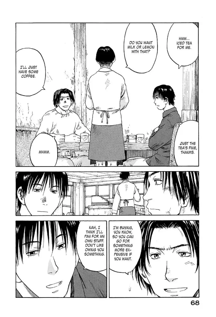 Read The 5th Grade chapter 9 image 1 on Lezhin