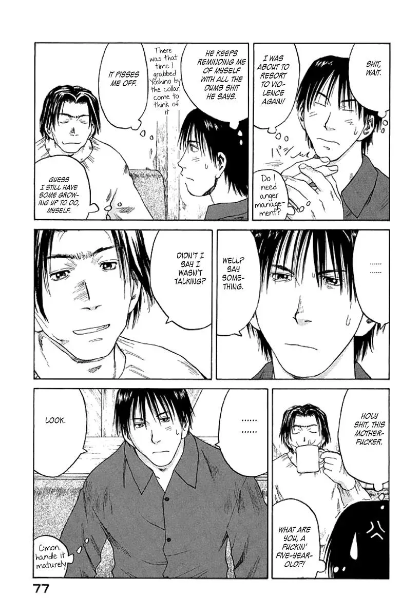 Read The 5th Grade chapter 9 image 10 on Lezhin