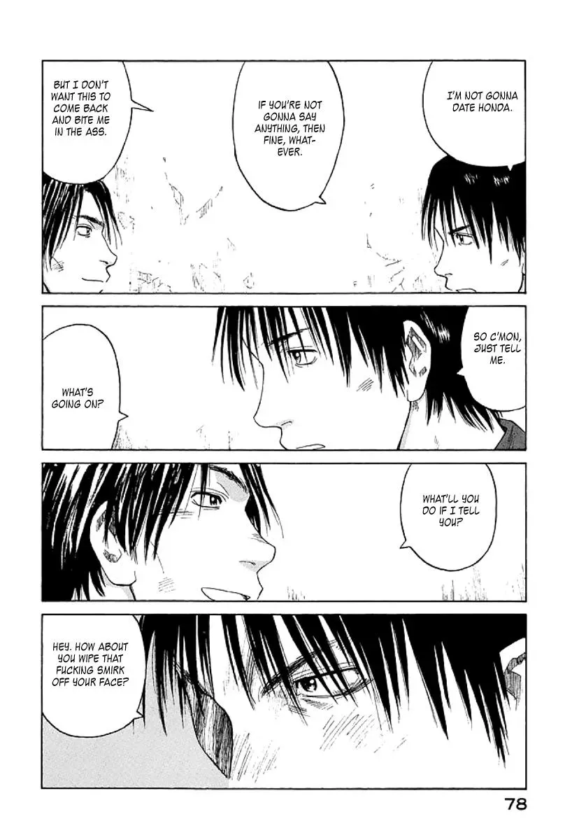 Read The 5th Grade chapter 9 image 11 on Lezhin
